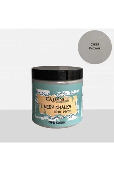 Ch53 Kozmik - Very Chalky Home Decor 500ml ürün görseli 1