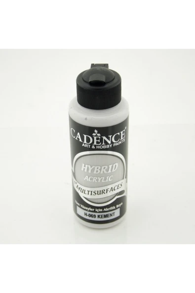 Hybrıd Akr. Multısurfaces H-069 Kement ürün görseli 1