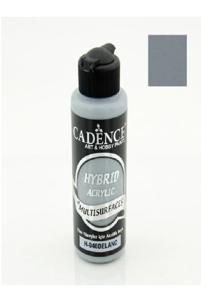 Hybrıd Akr. Multısurfaces H-040 Delano 120ml ürün görseli 1