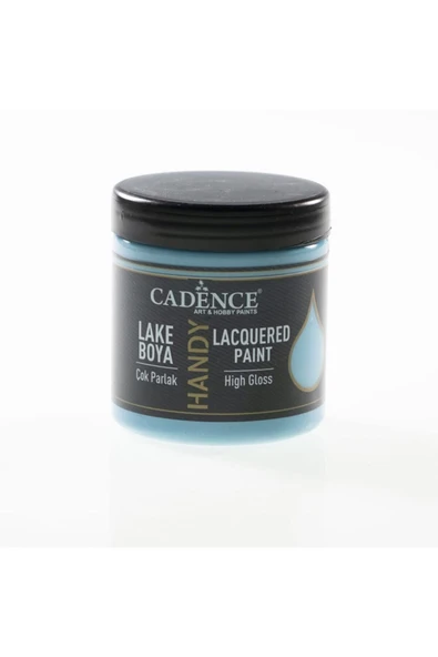 Cadence Handy Lake Boya L-023 Açık Turkuaz 250ml ürün görseli 1