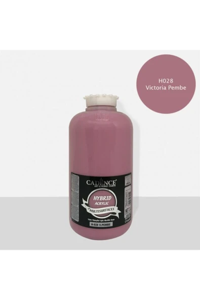 H028 V.pembe - Multisurfaces 2lt ürün görseli 1