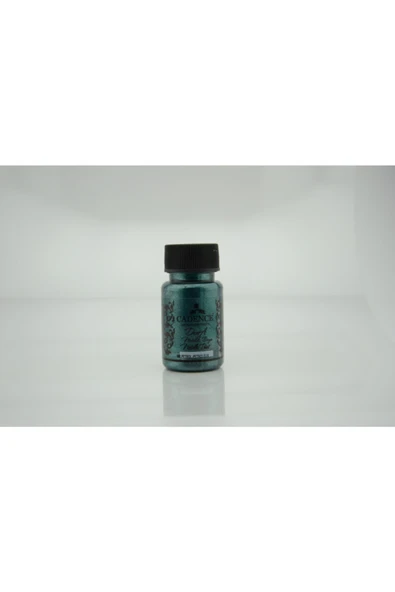 140 Petrol Dora Metalik Boya 50ml(cc) ürün görseli 1