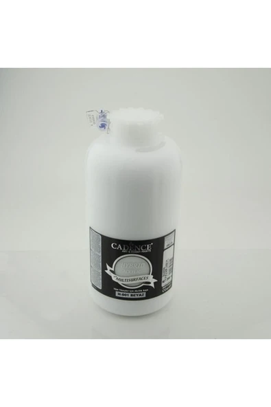 Beyaz Multisurface Akrilik Boya H001 - 2000 Ml ürün görseli 1