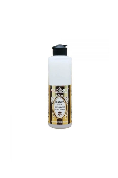 Deri Verniği 120ml ürün görseli 1