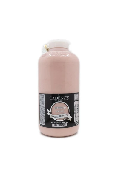 Pudra Pembe Multisurface Akrilik Boya H030 - 2000 Ml ürün görseli 1