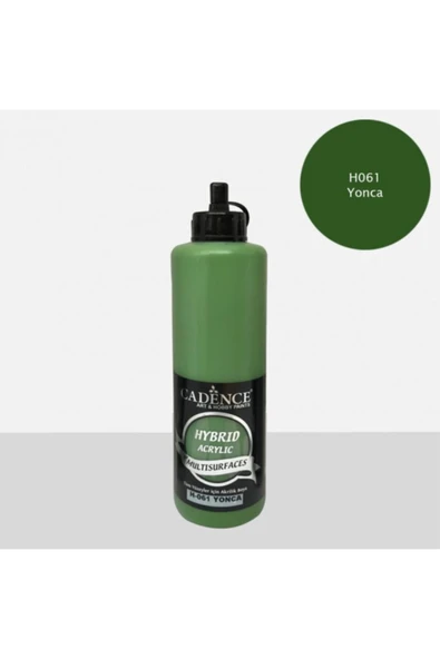 H061 Yonca - Multisurfaces 500ml ürün görseli 1
