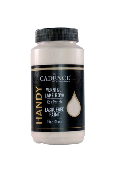 Handy Lake Boya Dantel 450 Ml ürün görseli 1