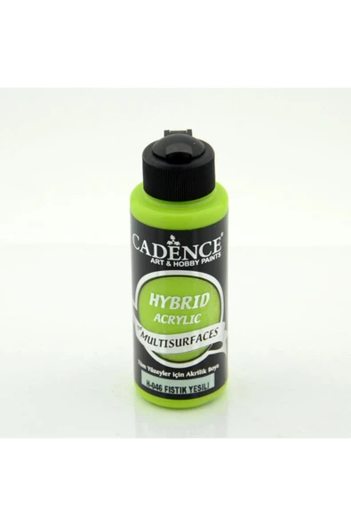 Cadence Hybrid Multisurfaces H046 Fıstık Yeşil 120 Ml. ürün görseli 1