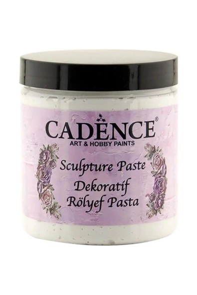Sculpture Paste 250 ml ürün görseli 1