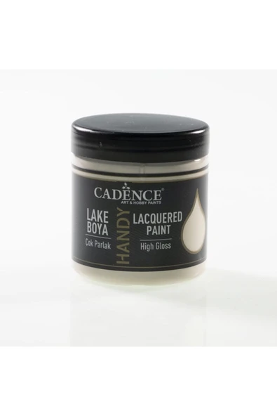 Cadence Handy Lake Boya L-005 Dantel 250ml ürün görseli 1