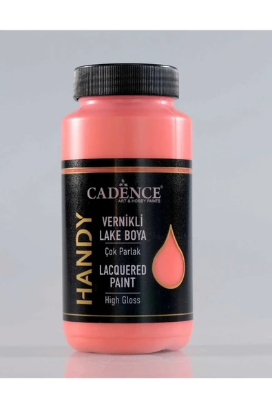 Handy Lake Boya L-016 Nar Çiçeği 450ml ürün görseli 1