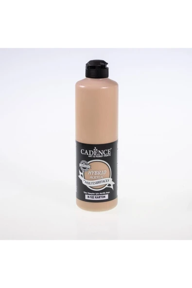 Cadence Hybrid Multisurfaces H102 Karton 500 Ml ürün görseli 1