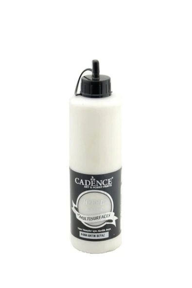 Hybrıd Akr. Multisurfaces-500ml H-004 Antik Beyaz ürün görseli 1