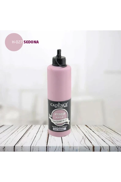 Cadence Hybrid Multisurfaces H027 Sedona 500 Ml ürün görseli 1