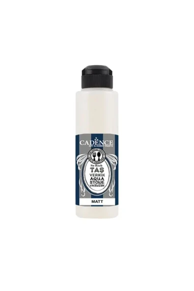 Taş Vernik Mat 250ml ürün görseli 1