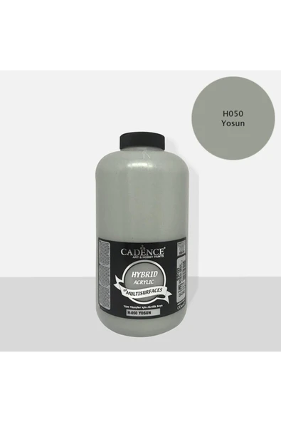 Hybrıd Akr. Multısurfaces H-050 Yosun 2000ml ürün görseli 1