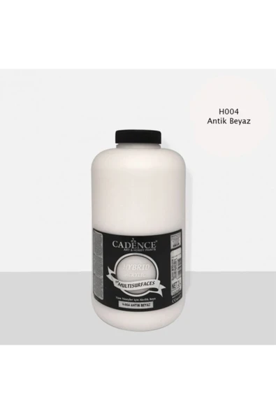 H004 Antik Beyaz - Multisurfaces 2lt ürün görseli 1