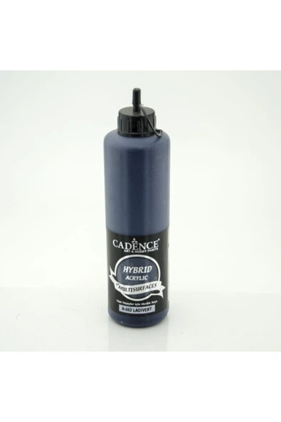 Hybrıd Akr. Multısurfaces H-062 Lacivert 500ml ürün görseli 1