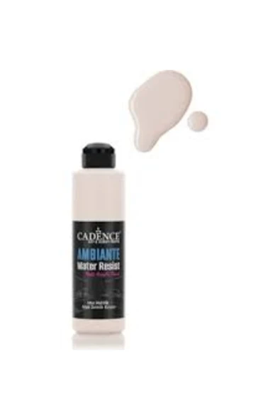 Ambıente Islak Zemin Boyası Aw-05 Fildişi Sahili 500ml Katalizör 20gr ürün görseli 1