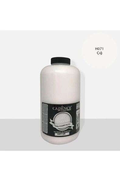 Hybrıd Akr. Multısurfaces H-071 Çığ 2000ml ürün görseli 1