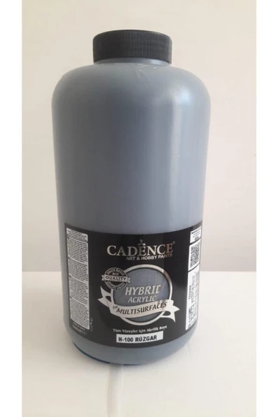 Hybrıd Akr Multısurfaces H-100 Rüzgar 2000 ml ürün görseli 1