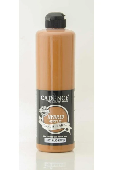 Hybrıd Akr. Multısurfaces H-097 Klasik Meşe 500ml ürün görseli 1