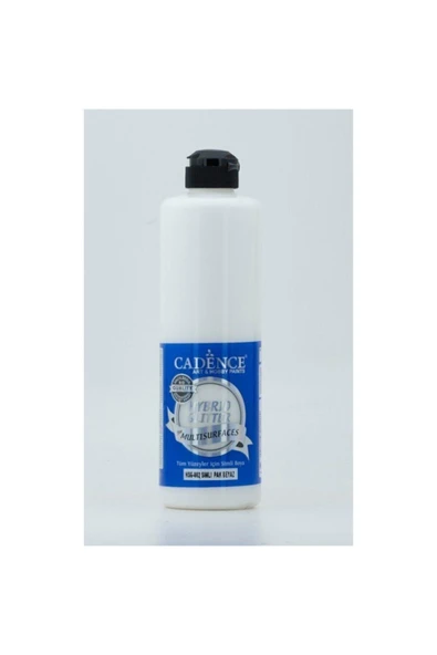 Hsg 002 Pak Beyaz - Simli Multisurfaces 500ml ürün görseli 1