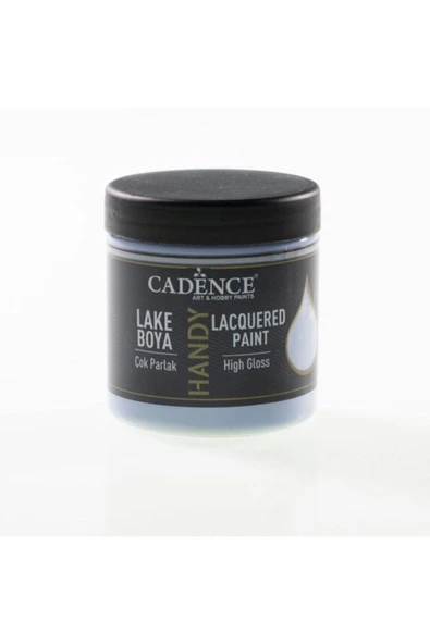 Handy Lake Boya 250 Ml L-026 Açık Lavanta Mavi ürün görseli 1