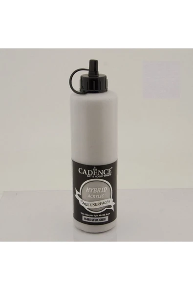 Hybrıd Akr. Multısurfaces H-065 Ufuk Grisi 500ml ürün görseli 1