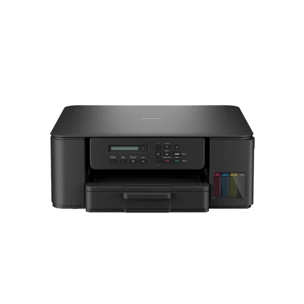 BROTHER DCP-T530W Renkli Deskjet A4  Fotokopi Tarayıcı Usb/Wİ-Fi Tanklı Yazıcı ürün görseli 1