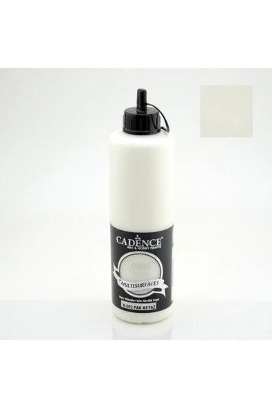 Hybrıd Akr. Multısurfaces H-002 Pak Beyaz 500ml ürün görseli 1