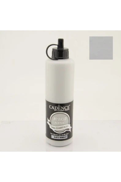 Akrilik Boya Multısurfaces H-072 Nımbus 500ml ürün görseli 1