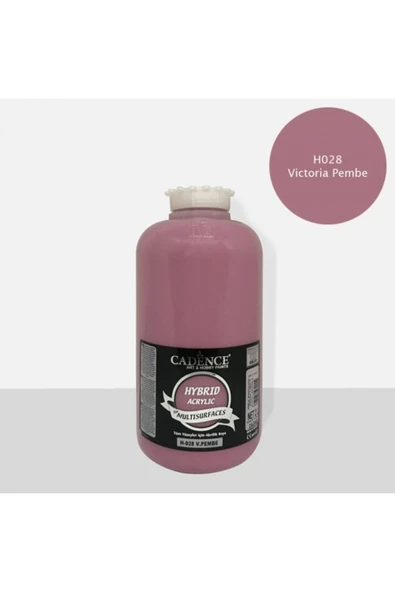 V. Pembe Multisurface Akrilik Boya H028 - 2000 Ml ürün görseli 1