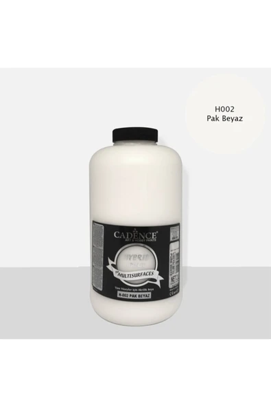 Hybrid Multisurface Boya 2 Lt - H002 Pak Beyaz ürün görseli 1