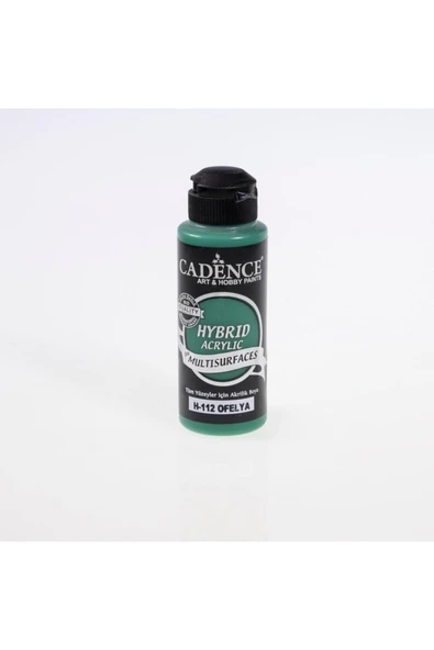Hybrıd Akr. Multısurfaces H-112 Ofelya 120ml ürün görseli 1