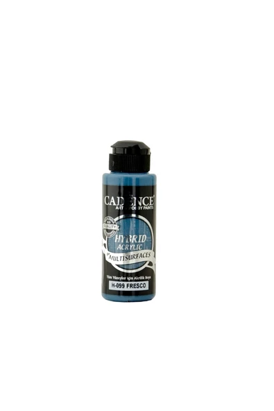 Cadence H-099 Fresco Hybrid Akrilik Boya 120ml ürün görseli 1