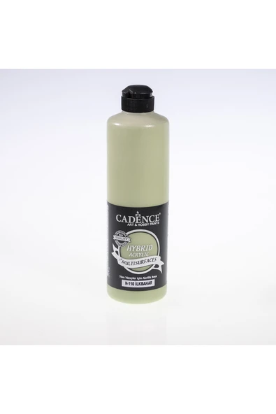 Hybrıd Akr. Multısurfaces H-110 İlkbahar 500 ml ürün görseli 1