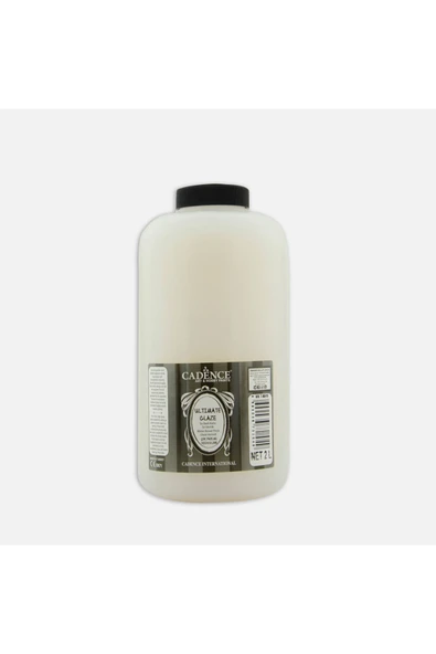 Ultımate Kalın Sır Vernik 2000 Ml ürün görseli 1
