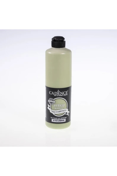 Hybrıd Akr. Multısurfaces H-110 Ilkbahar 500ml ürün görseli 1