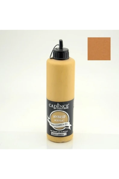 Hybrıd Akr. Multısurfaces H-013 Amber 500ml ürün görseli 1
