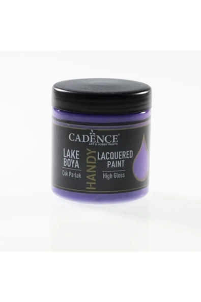 Handy Lake Boya 250 Ml L-039 Mor ürün görseli 1