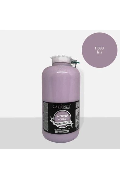 Hybrıd Akr. Multısurfaces H-033 Irıs 2000ml ürün görseli 1