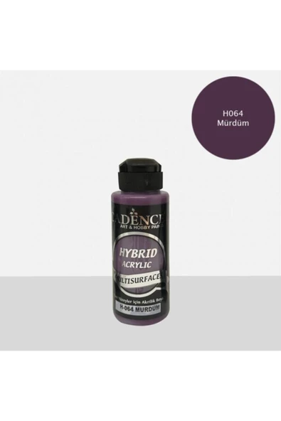 H064 Mürdüm - Multisurfaces 120ml ürün görseli 1