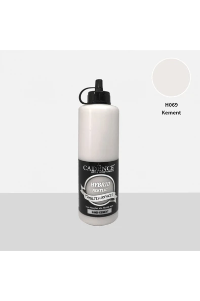 Hybrıd Akr. Multısurfaces H-069 Kement 500ml ürün görseli 1