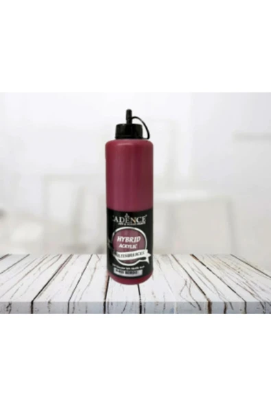 Hybrid Multisurfaces H055 Bordo 500 Ml. ürün görseli 1