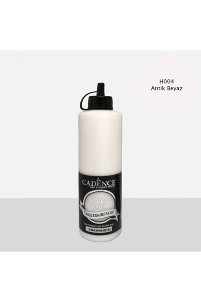 H004 Antik Beyaz - Multisurfaces 500ml ürün görseli 1