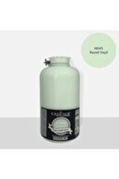 Hybrıd Akr. Multısurfaces H-045 Pastel Yeşil 2000ml ürün görseli 1