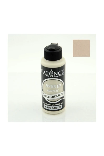 H-006 Dantel Renginde Akrilik Boya 120 Ml ürün görseli 1