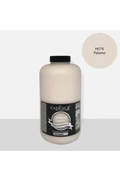 Hybrıd Akr. Multısurfaces H-076 Palamo 2000 ml ürün görseli 1