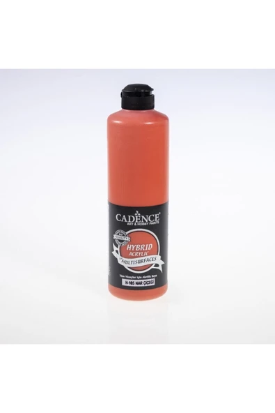 Hybrıd Akr. Multısurfaces H-105 Nar Çiçeği 500ml ürün görseli 1